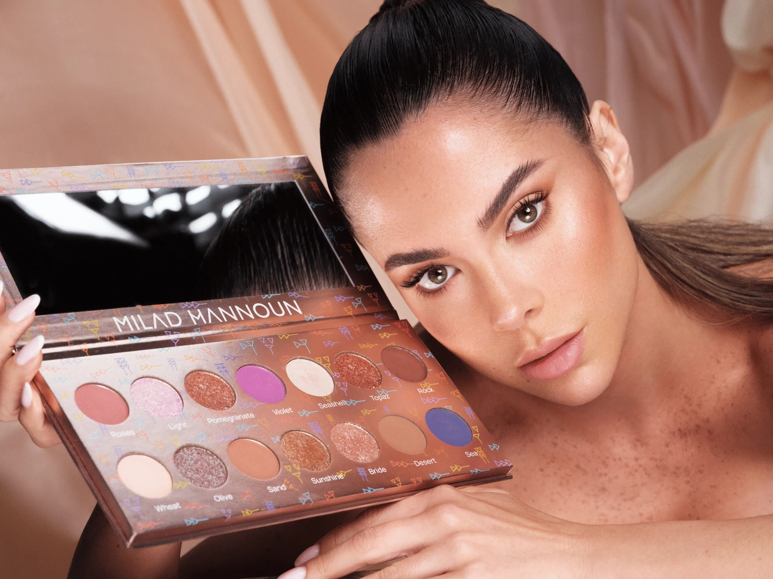 page title backgound