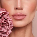 afamia lipstick model