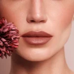 amrit lipstick model