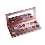 jasmin palette by milad hannoun