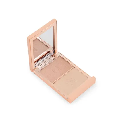 Sham Highlighter Palette