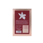 Sham Highlighter Palette back