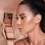 Sham Highlighter model