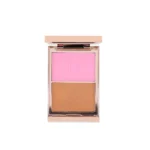 milad hannoun, tala blush & bronzer palette