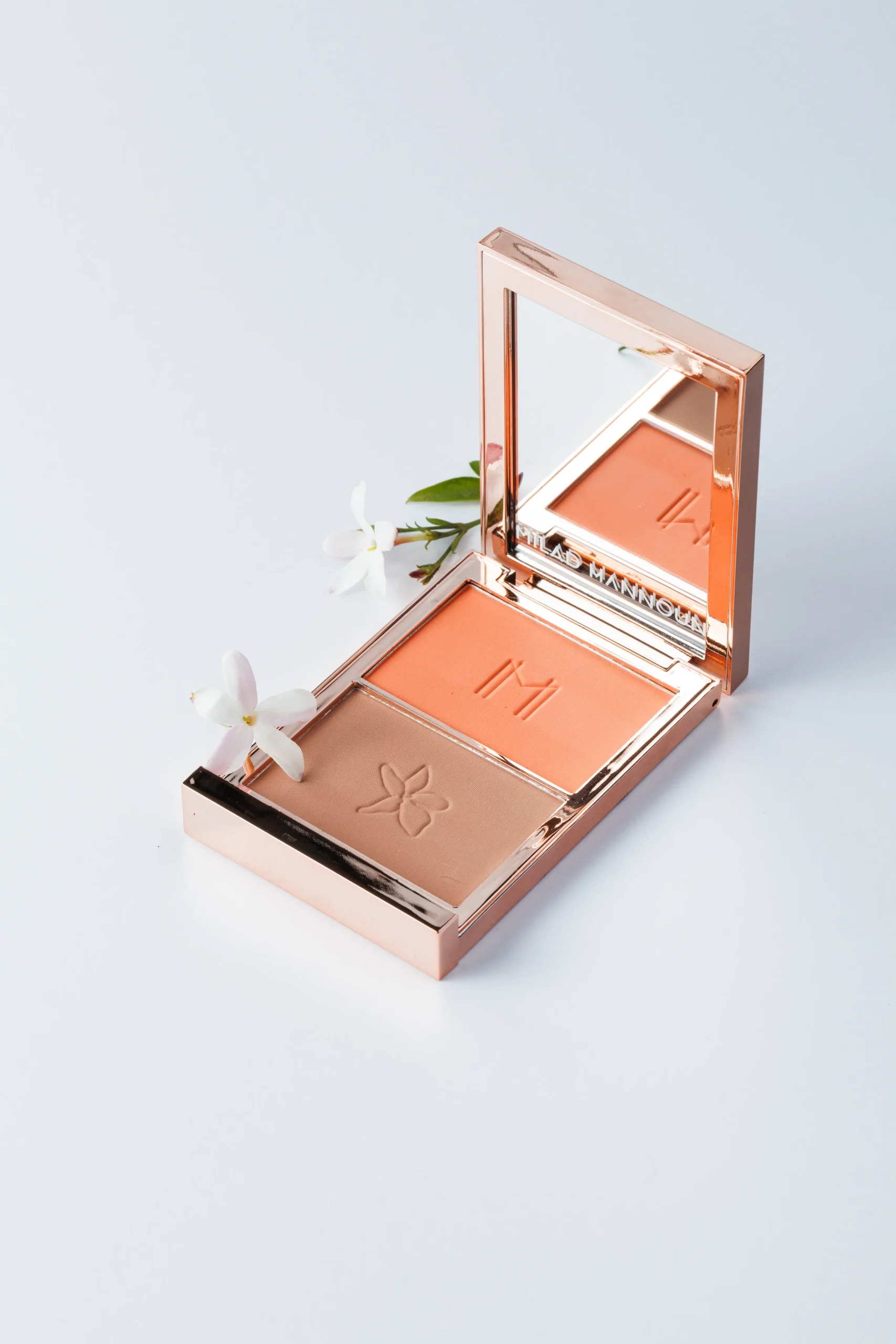 Zaina Blush 2 Zaina Blush 2