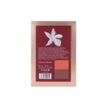 Zaina Blush & Bronzer Palette back