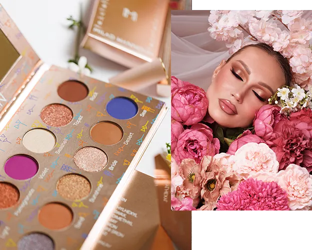 milad hannoun products