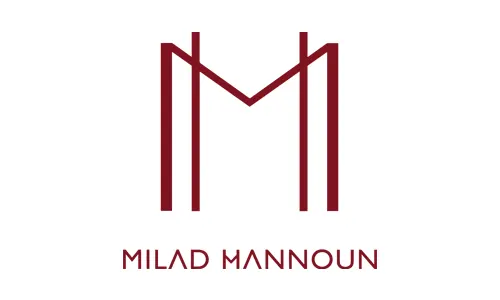 milad hannoun logo