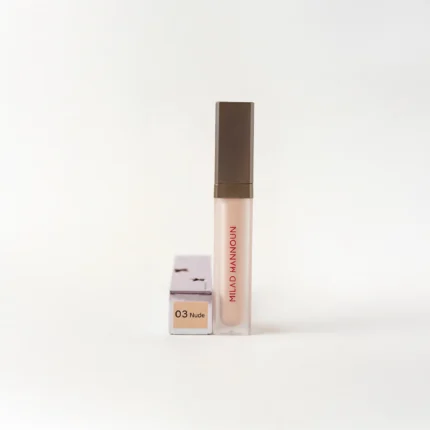 Concealer 03 - Nude